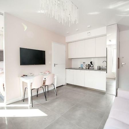 Amelia Suite Gdansk Exterior photo