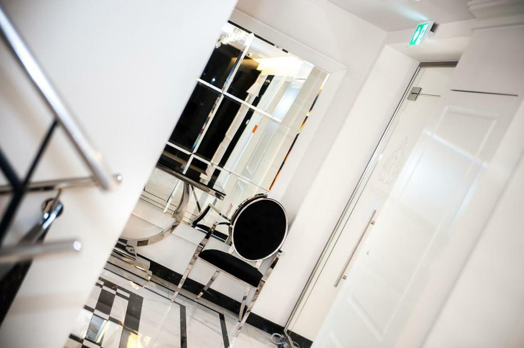 Amelia Suite Gdansk Exterior photo