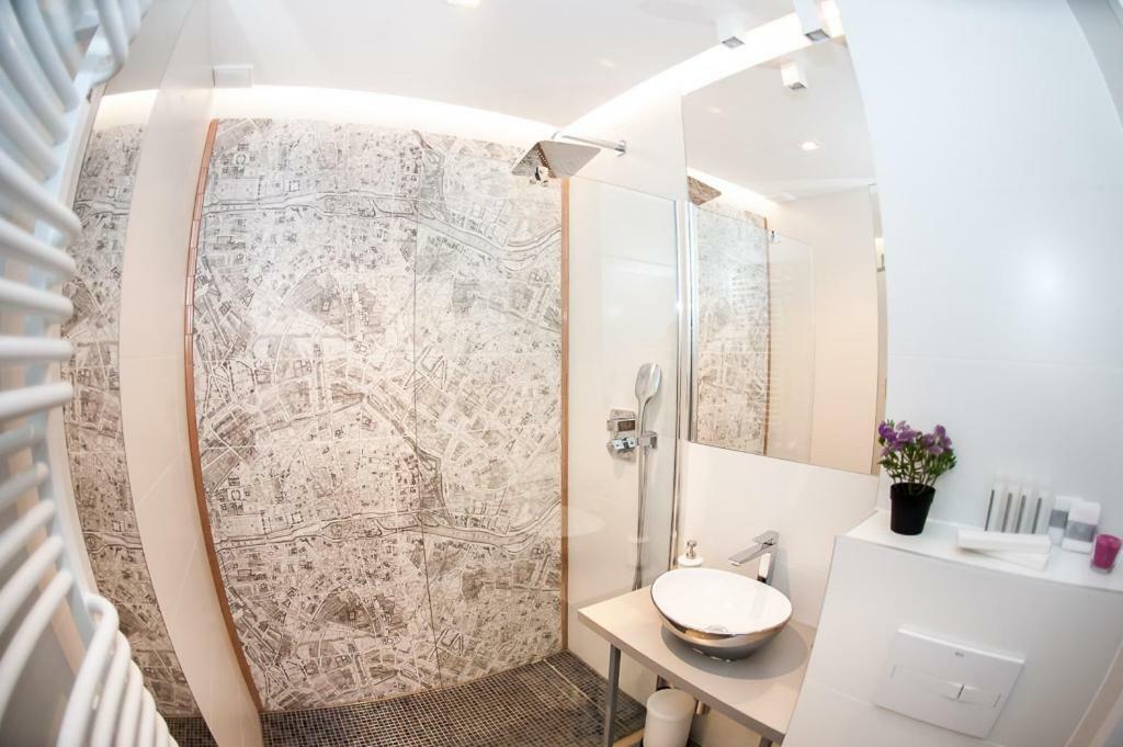 Amelia Suite Gdansk Exterior photo