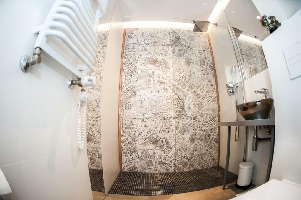 Amelia Suite Gdansk Exterior photo